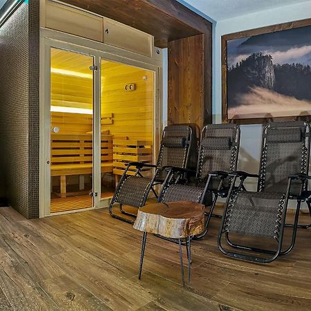 Apartament Art Mountain 야보르키 외부 사진