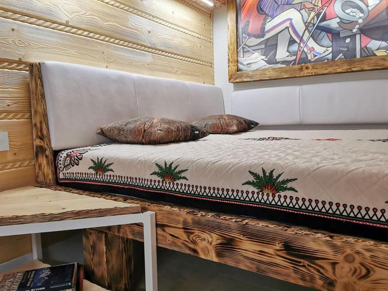 Apartament Art Mountain 야보르키 외부 사진