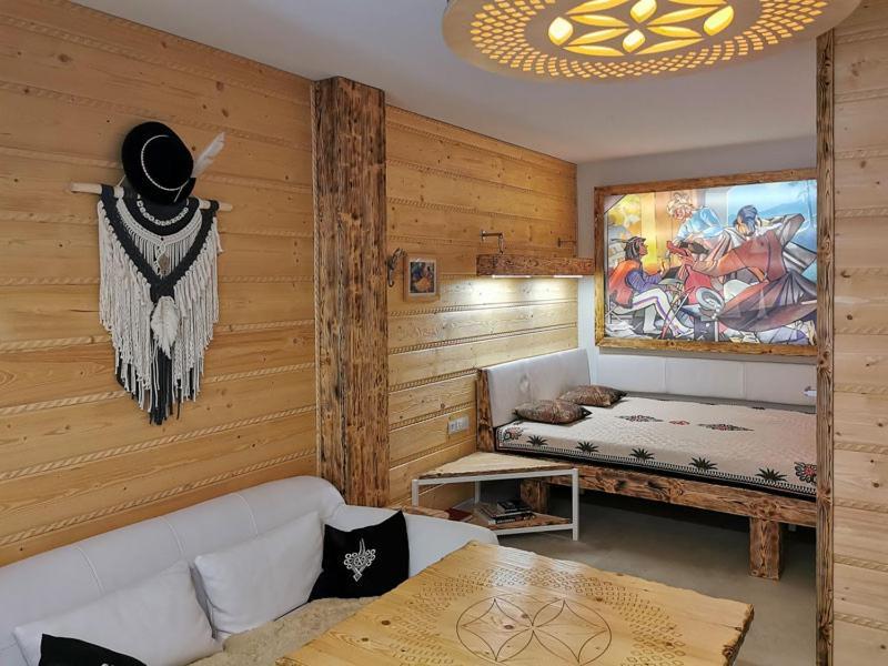 Apartament Art Mountain 야보르키 외부 사진