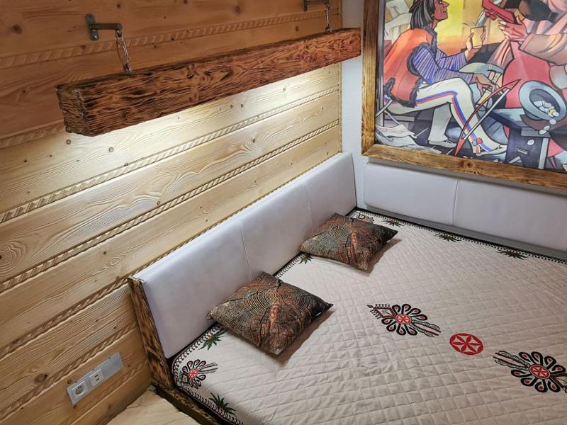 Apartament Art Mountain 야보르키 외부 사진