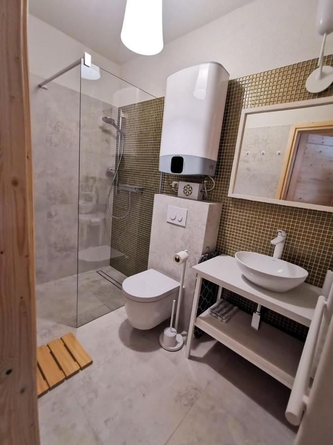 Apartament Art Mountain 야보르키 외부 사진