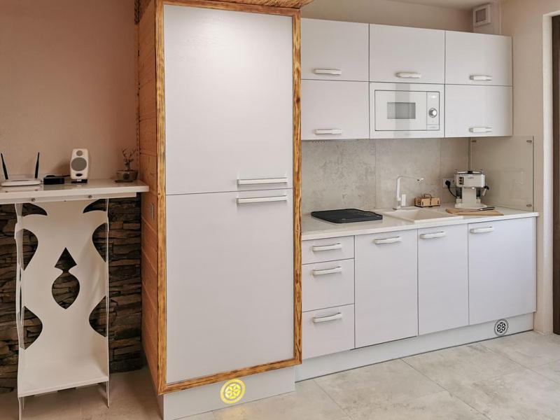 Apartament Art Mountain 야보르키 외부 사진