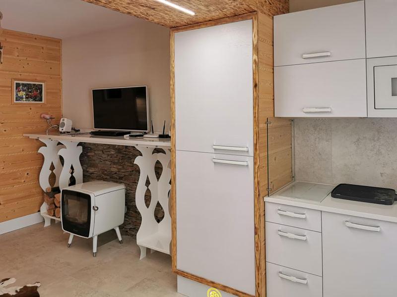 Apartament Art Mountain 야보르키 외부 사진