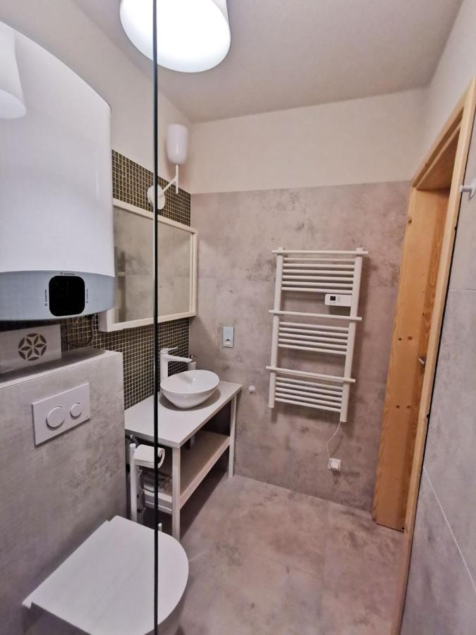 Apartament Art Mountain 야보르키 외부 사진