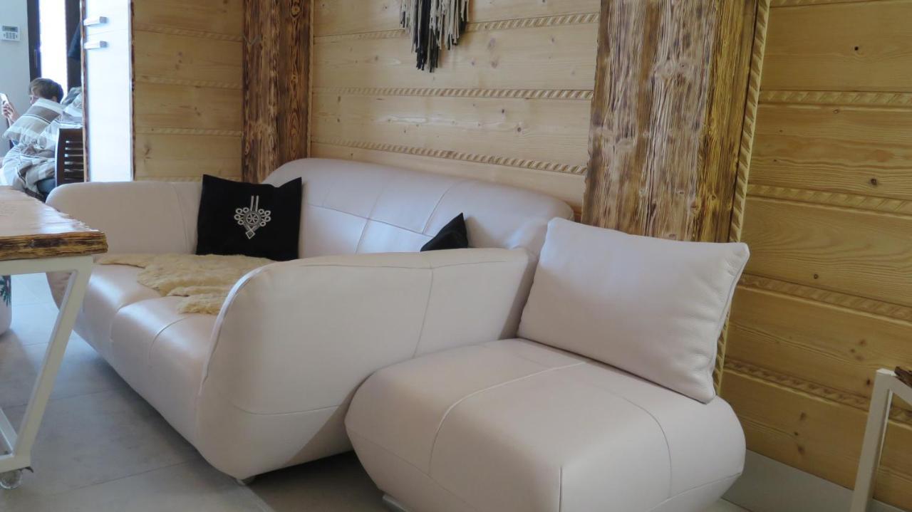 Apartament Art Mountain 야보르키 외부 사진