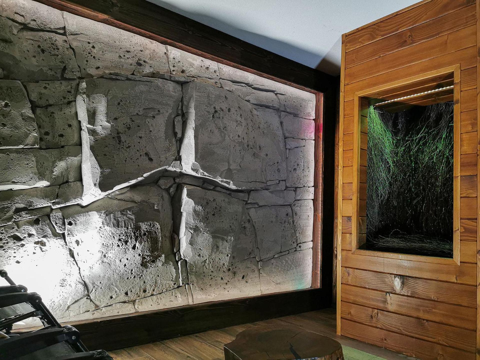Apartament Art Mountain 야보르키 외부 사진